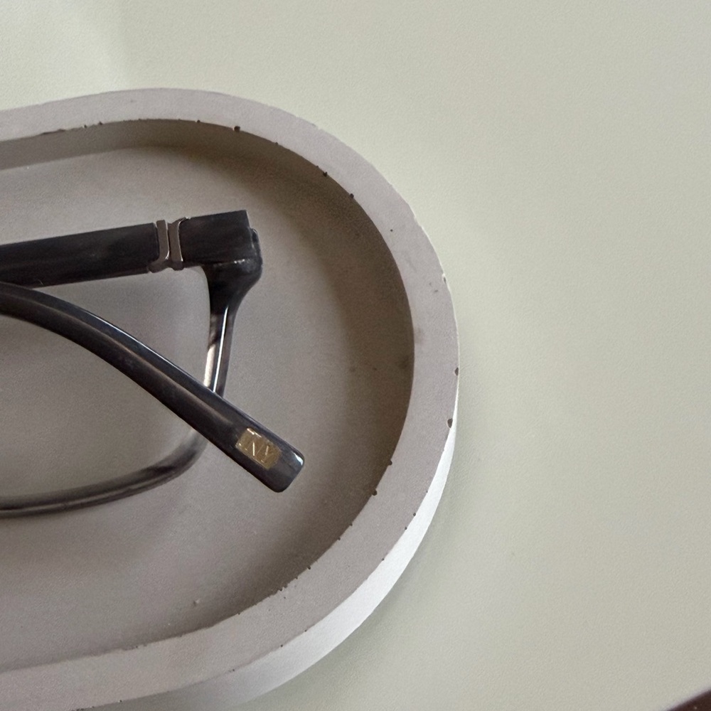 JONES NEW YORK EYEGLASSES 👓 FRAMES. LIKE NEW🎉FINAL FREE SHIPPING NO OFFERS - Picture 6 of 9
